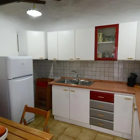 Casa Antica Lemon Tree Holiday home