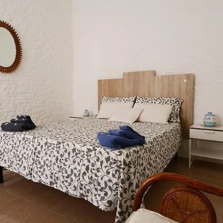 Casa Antica Lemon Tree Holiday home