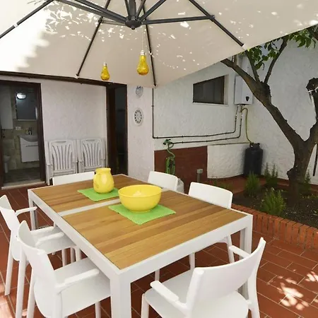 Casa Antica Lemon Tree Holiday home *