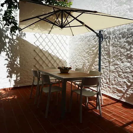 Casa Antica Lemon Tree * Torpe