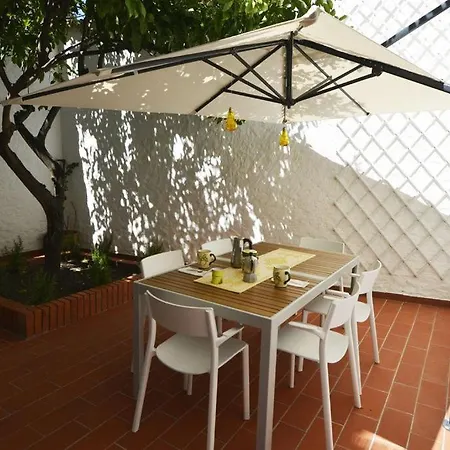 Casa Antica Lemon Tree * Torpe
