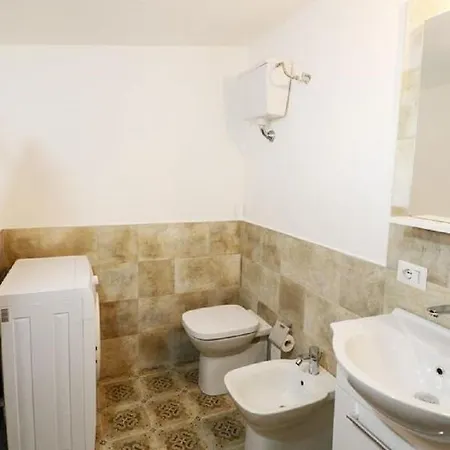 Casa Antica Lemon Tree Holiday home Torpe