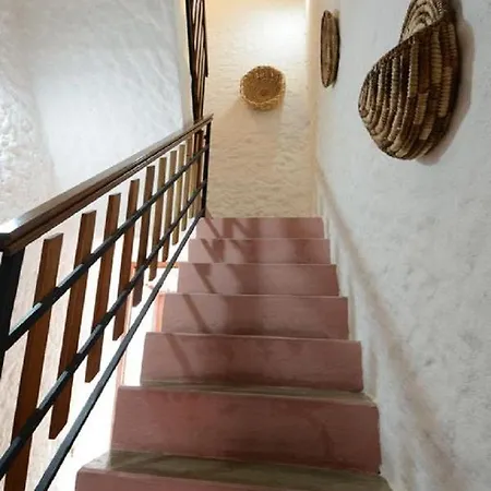 Casa Antica Lemon Tree Holiday home *