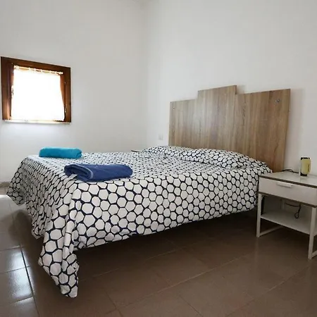 Casa Antica Lemon Tree Holiday home Torpe