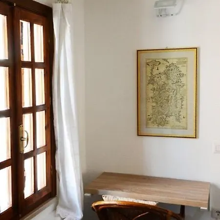 Casa Antica Lemon Tree