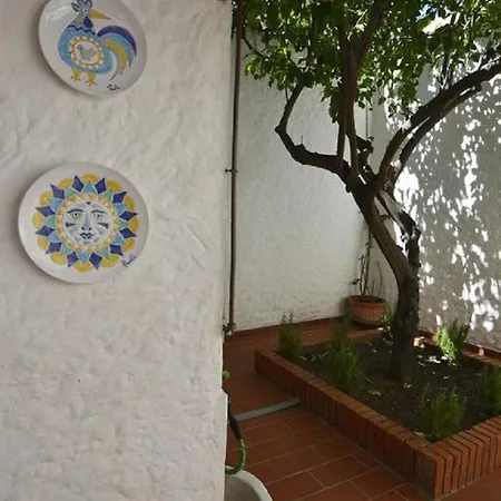 Casa Antica Lemon Tree