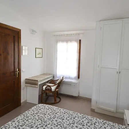 Holiday home Casa Antica Lemon Tree Torpe