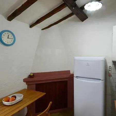 Casa Antica Lemon Tree Holiday home