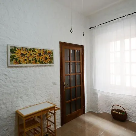 Casa Antica Lemon Tree Holiday home Torpe