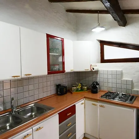 Casa Antica Lemon Tree Holiday home