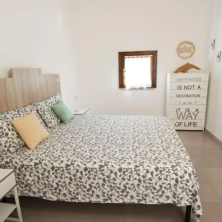 Casa Antica Lemon Tree Holiday home *