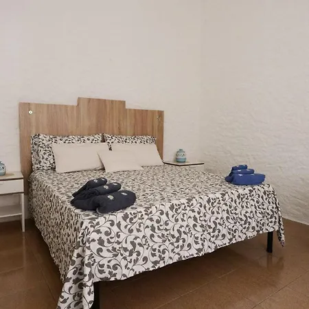 Casa Antica Lemon Tree Holiday home Torpe