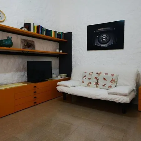 Holiday home Casa Antica Lemon Tree Torpe