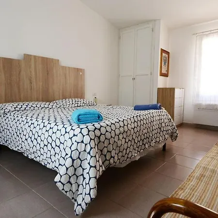 Holiday home Casa Antica Lemon Tree