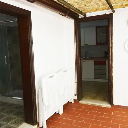 Casa Antica Lemon Tree Holiday home *